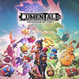 Lumentale per Nintendo Switch