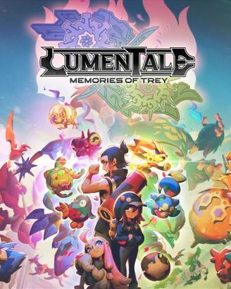 Lumentale per Nintendo Switch