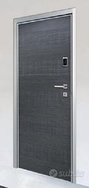 Riparazioni porte blindate e porte normali