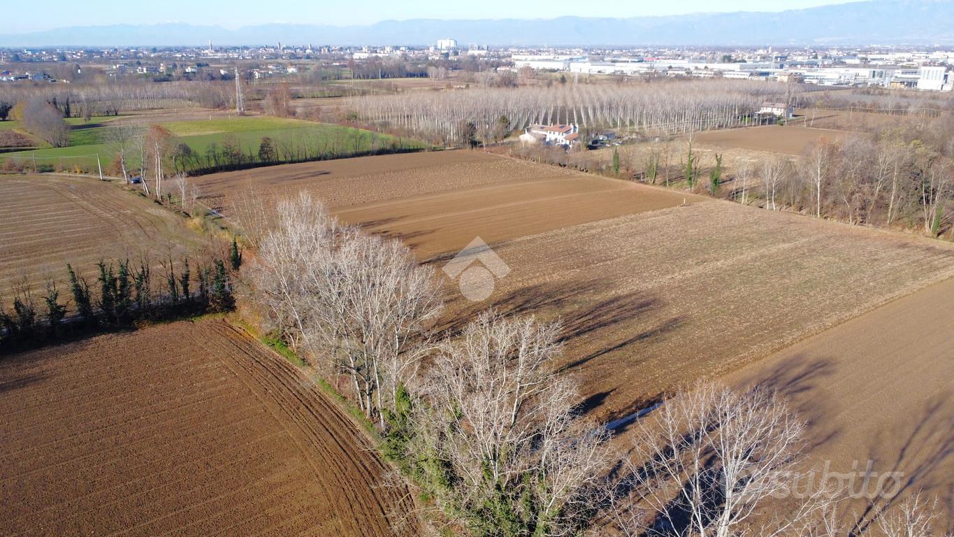 TER. AGRICOLO A RESANA - Vista 4