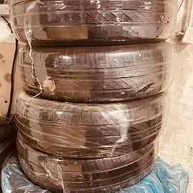 Gomme Estive Goodyear 175/65 R15