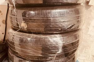 Gomme Estive Goodyear 175/65 R15