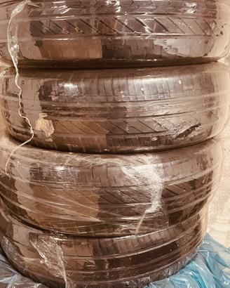 Gomme Estive Goodyear 175/65 R15