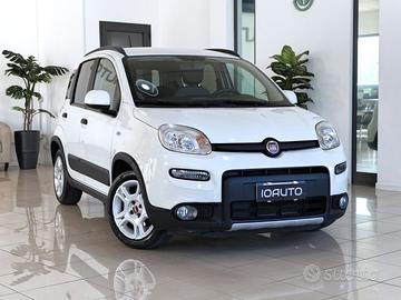 Fiat Panda 1.0 Hybrid City Life 2023