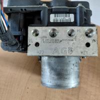 CENTRALINA ABS OPEL CORSA D 0265251864