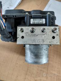 CENTRALINA ABS OPEL CORSA D 0265251864