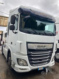 Trattore Daf 480