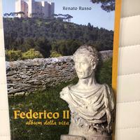 Federico II album della vita di Renato Russo