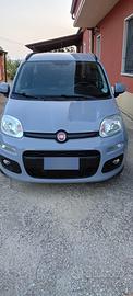 fiat panda 1300 Multijet 