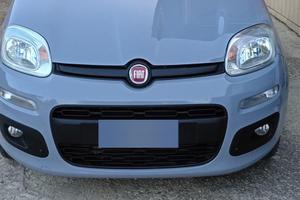 fiat panda 1300 Multijet 