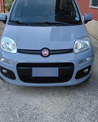 fiat panda 1300 Multijet 