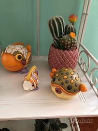 Pesci tropicali Thun