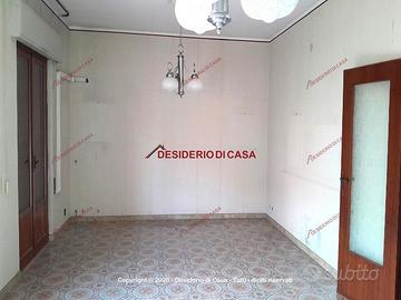 Appartamento, Trapani.