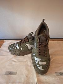 Sneakers uomo