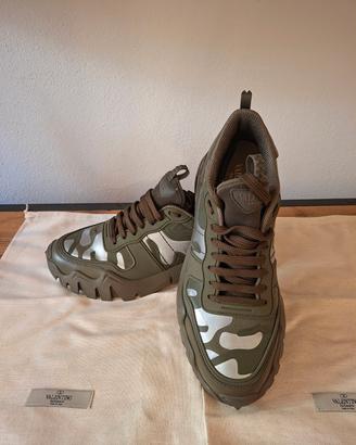 Sneakers uomo