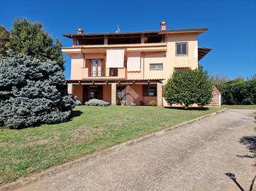 VILLA SINGOLA A DUGENTA