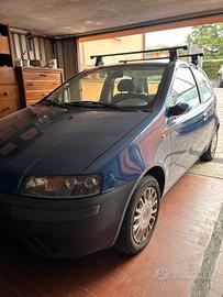 Fiat Punto 1.2 HLX 16v