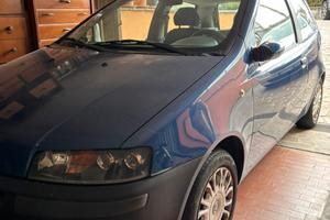 Fiat Punto 1.2 HLX 16v