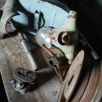 ricambi vespa d'epoca vna - vnb