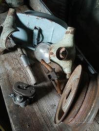ricambi vespa d'epoca vna - vnb