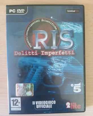 R.I.S. Delitti Imperfetti