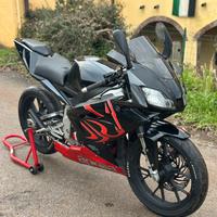 Aprilia RS 50