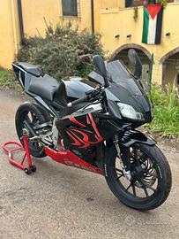 Aprilia RS 50