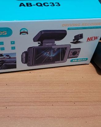 Dash cam  auto