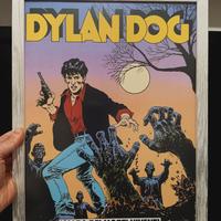 Dylan Dog n.1