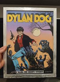 Dylan Dog n.1