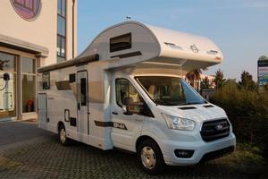 camper horon 