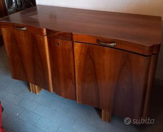 cassapanca antica primi 900