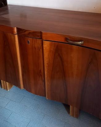 cassapanca antica primi 900