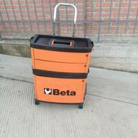 cassettiera beta trolley 