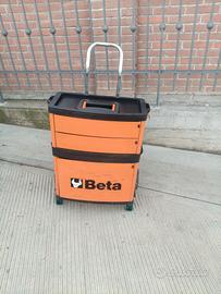 cassettiera beta trolley 
