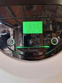 Pompa di calore per acqua sanitaria lt250