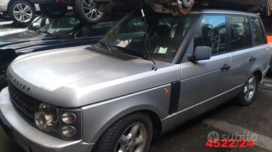 Pezzi di ricambio Range Rover anno 2003