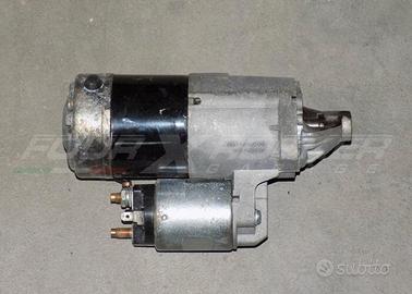 Motorino avviamento Suzuki Jimny