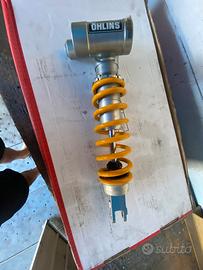 Mono Ohlins x honda crf 2017/20