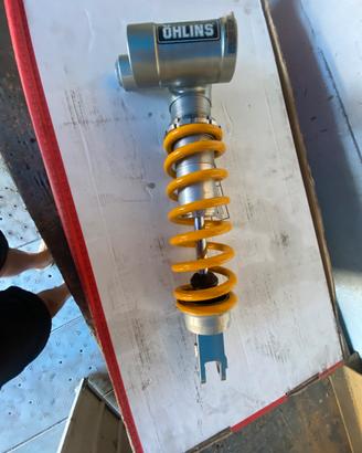 Mono Ohlins x honda crf 2017/20