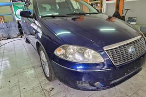 FIAT CROMA