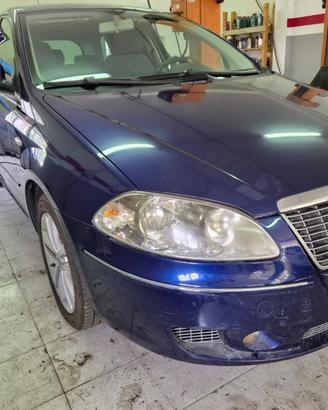 FIAT CROMA