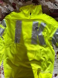 Felpa nike edizione limitata shop