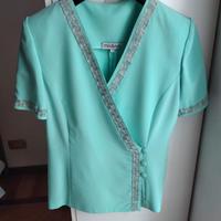 Tailleur elegante