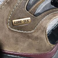 Scarponi montagna Solomon Gore Tex 40