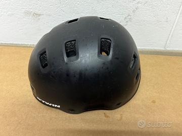 Caschetto bicicletta bambino