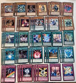 Deck Bestia Cristallo Yu-Gi-Oh! #1