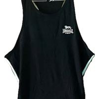 Canottiera sportiva Lonsdale