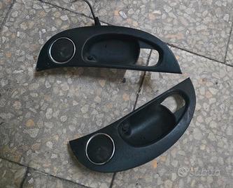 ricambi per Alfa 147