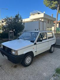 Panda Young 750